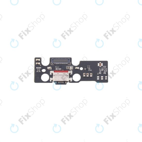 Lenovo Tab M8 (4th Gen) TB300XU, TB300FU - Nabíjecí Konektor PCB Deska