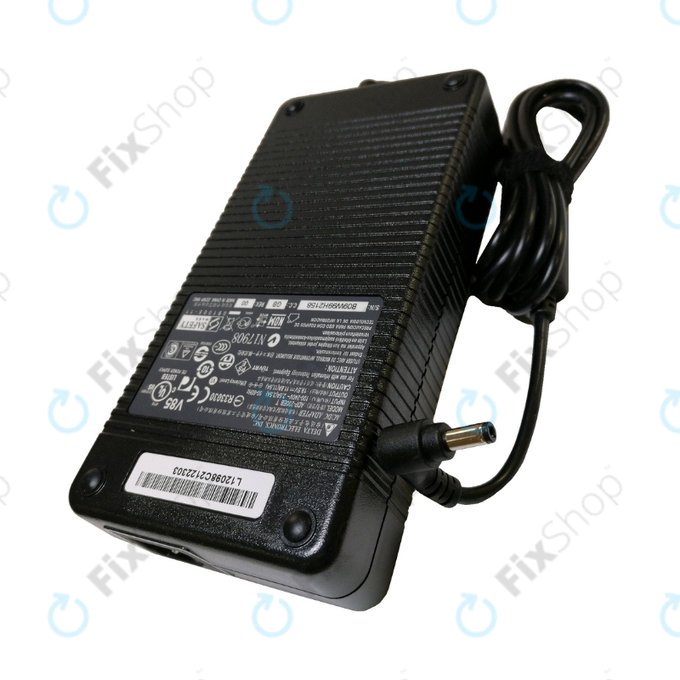 Nabíjecí adaptér pro MSI, 77011241, 230W, 19.5V, Genuine Service Pack
