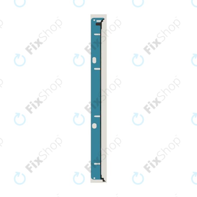 Huawei MediaPad M5 8.4 - Lepka pod LCD Adhesive (Levá) - 51637567 Genuine Service Pack