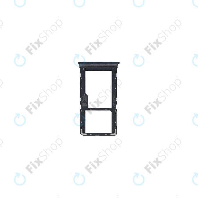 Motorola Moto G54 XT2343 - SIM Slot (Midnight Blue) - S948D92664 Genuine Service Pack