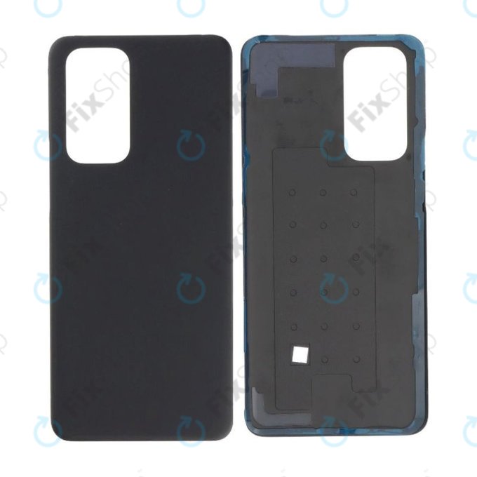 OnePlus 9 Pro - Bateriový Kryt (Stellar Black)