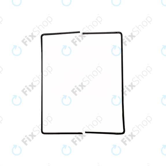 Samsung Galaxy Z Fold 5 F946B - Sada Předních Rámečků