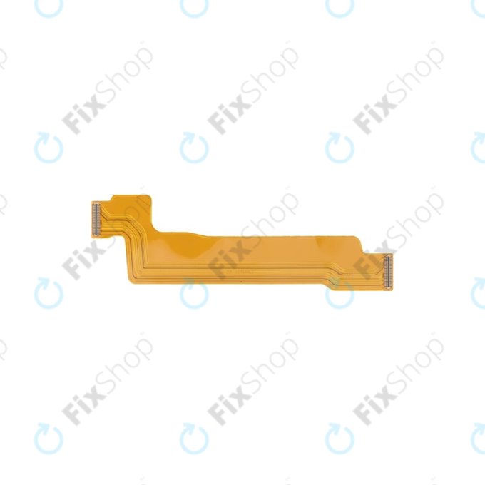 Xiaomi Poco X7 Pro 2412DPC0AG - Hlavní Flex Kabel