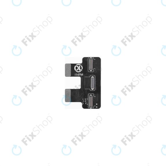 DL DL400 PRO - Tester Flex Kabel pro iPhone 14-series