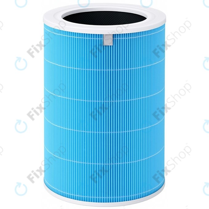 Xiaomi Mi Mijia Air Purifier 4 Pro - HEPA filtr (Antibakteriální) (Modrá)