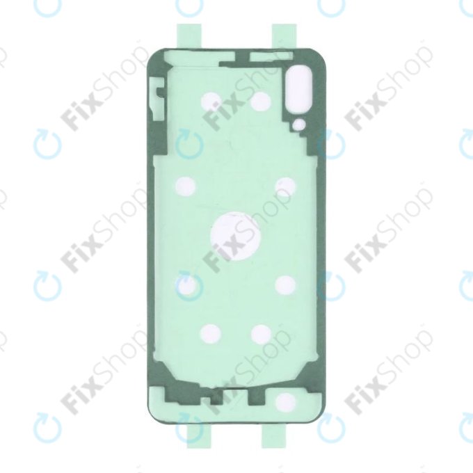 Samsung Galaxy A20s A207F - Lepka pod Bateriový Kryt