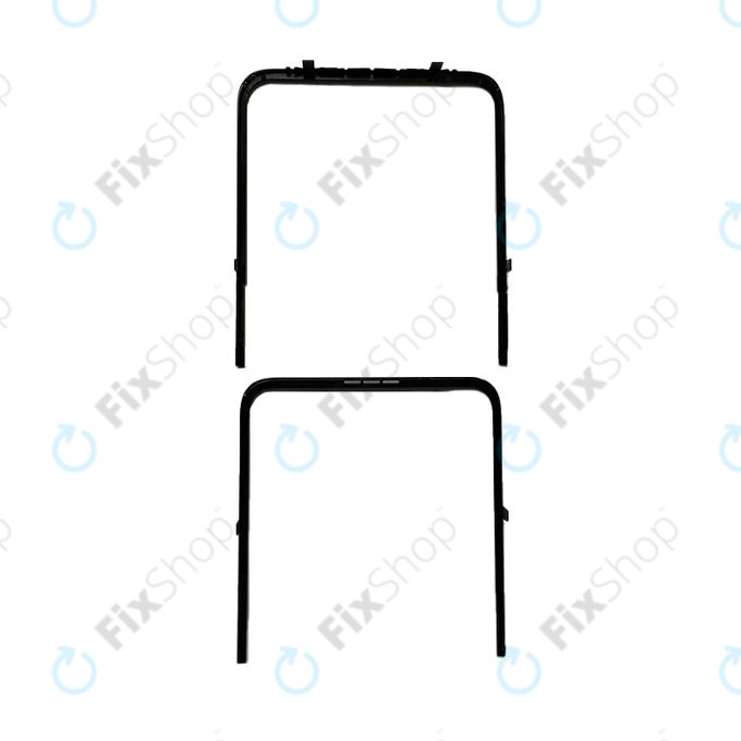 Samsung Galaxy Z Flip 6 F741B - Sada Předních Rámečků