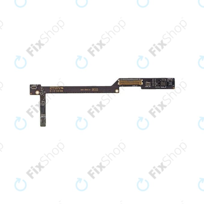 Apple iPad 2 - Jack Konektor PCB Deska