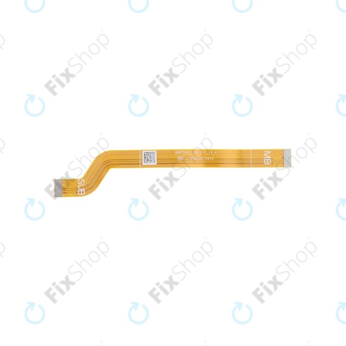 Xiaomi Redmi Note 13 5G 2312DRAABC - Hlavní Flex Kabel