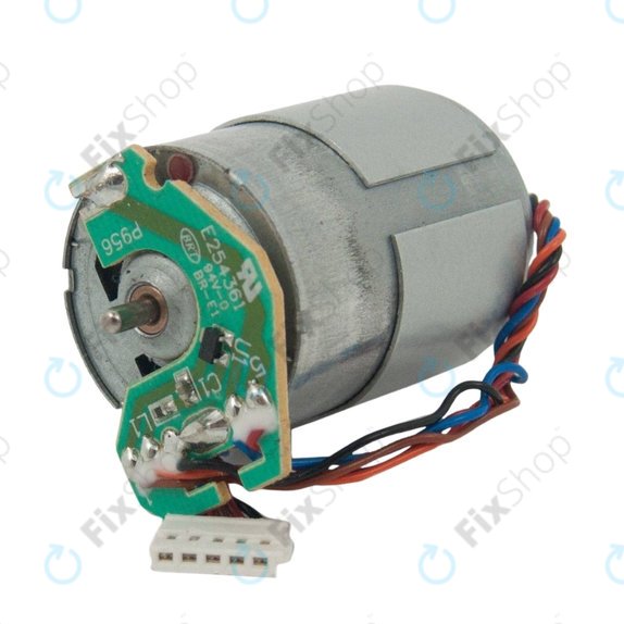 Motor kola pro Vorwerk Kobold VR200, VR300