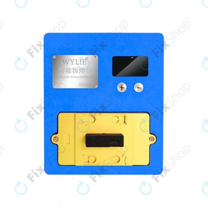 Wylie K85 - Předhřívací platforma pro opravu základní desky iPhone X, XS, XS Max, 11, 11 Pro, 11 Pro Max