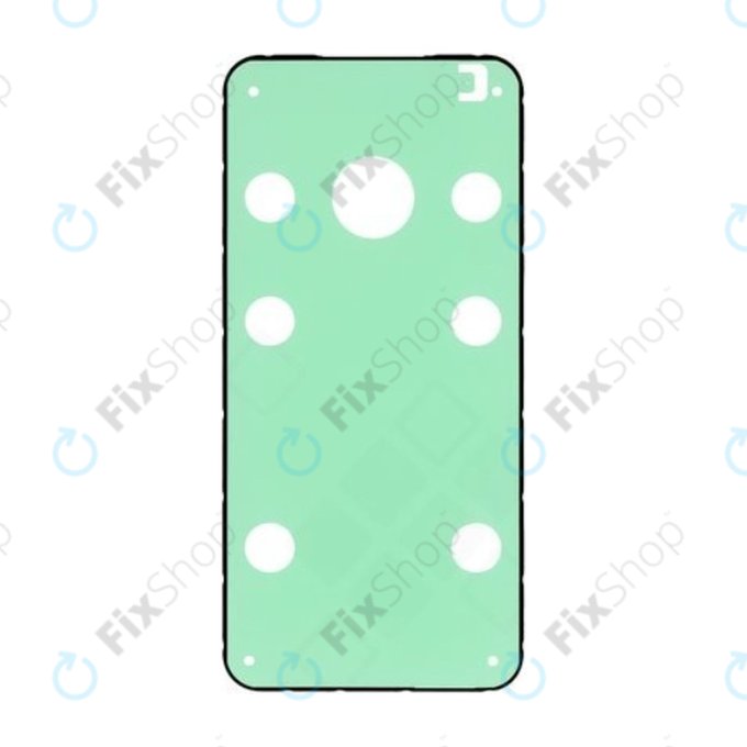 Samsung Galaxy S23 FE S711B - Lepka pod LCD Adhesive - GH81-24049A Genuine Service Pack