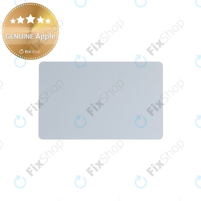 Trackpad komplet pro MacBook Air 13", A3240 (2025), Sky Blue, 661-50127, Genuine Apple