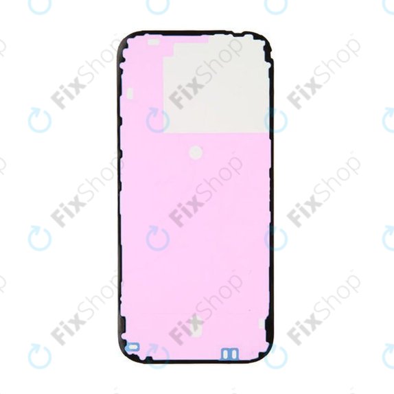 Apple iPhone 16 Pro - Lepka pod Zadní Sklo Adhesive