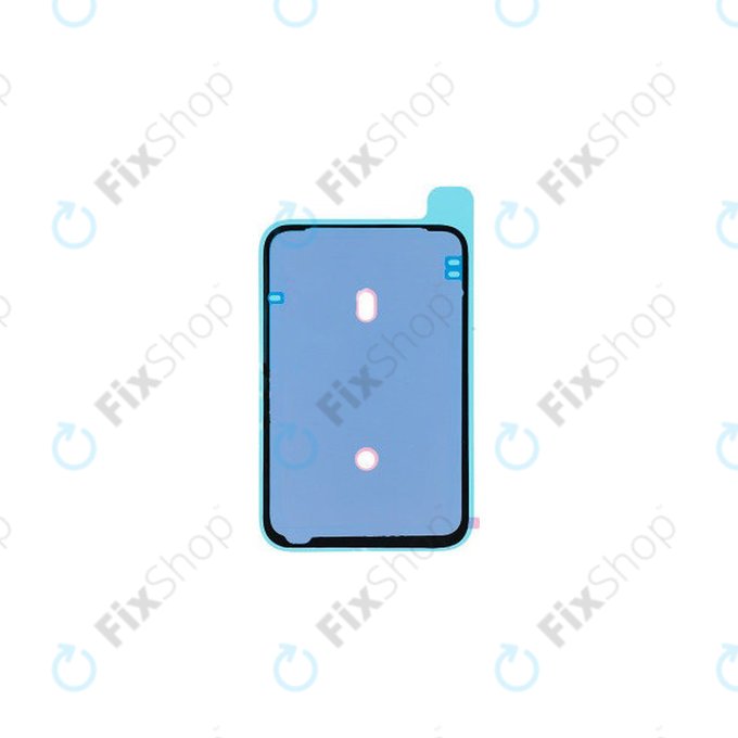 Apple iPhone 17 Pro Max - Lepka pod Zadní Sklo Adhesive