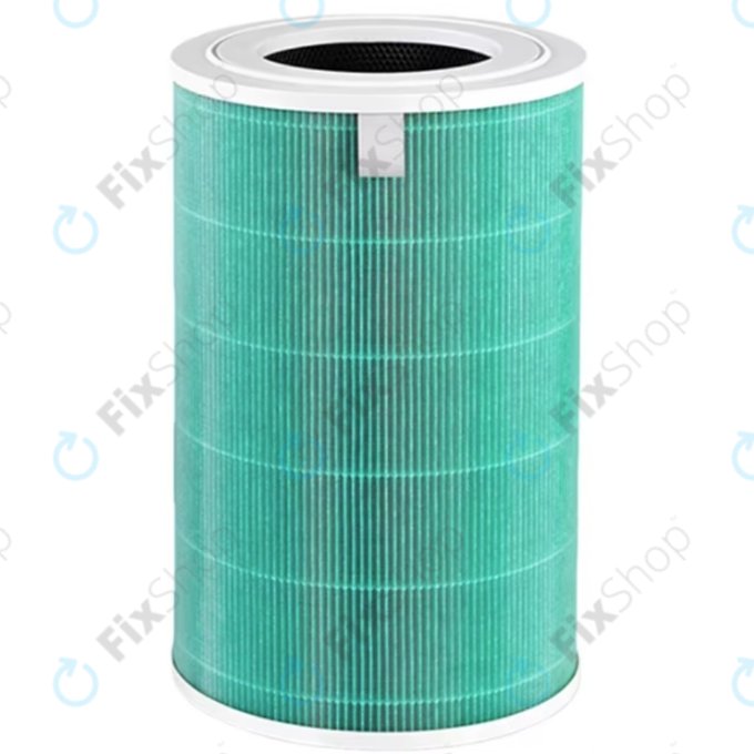 Xiaomi Mi Air Purifier 4 Lite - HEPA filtr (Katalytická vrstva) (Zelená)