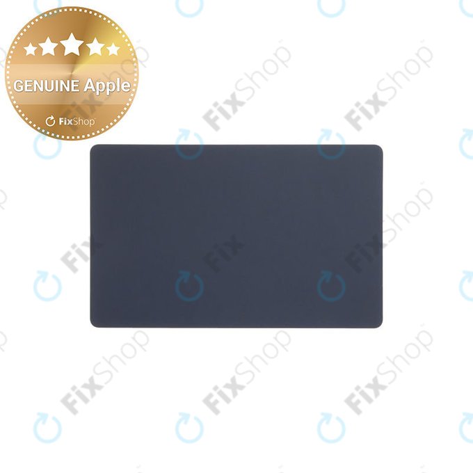 Trackpad komplet MacBook Air 15", A2941 (2023), Midnight, 661-34952, Genuine Apple