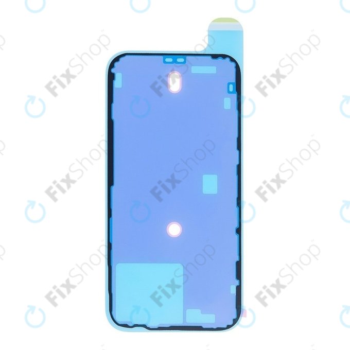 Apple iPhone 15 - Lepka pod Střední Rám Adhesive