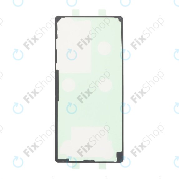 Samsung Galaxy S25 Ultra - Lepka pod Bateriový Kryt Adhesive