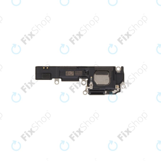 Apple iPhone 17 - Reproduktor