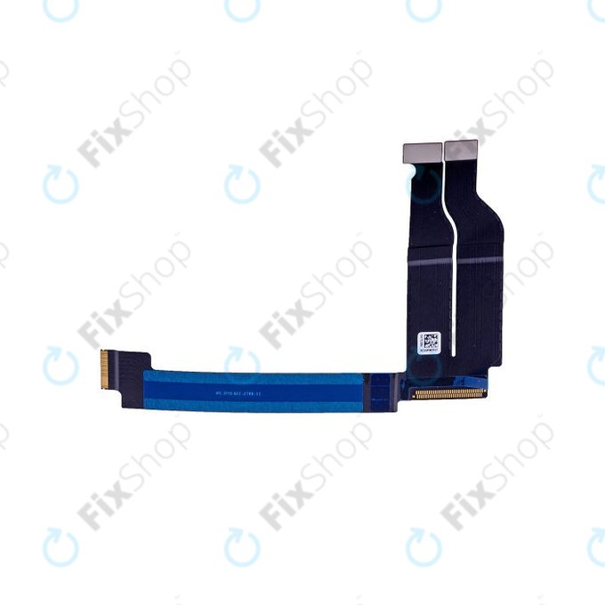 Apple iPad Pro 12.9 (1st Gen 2015) - LCD Flex Kabel