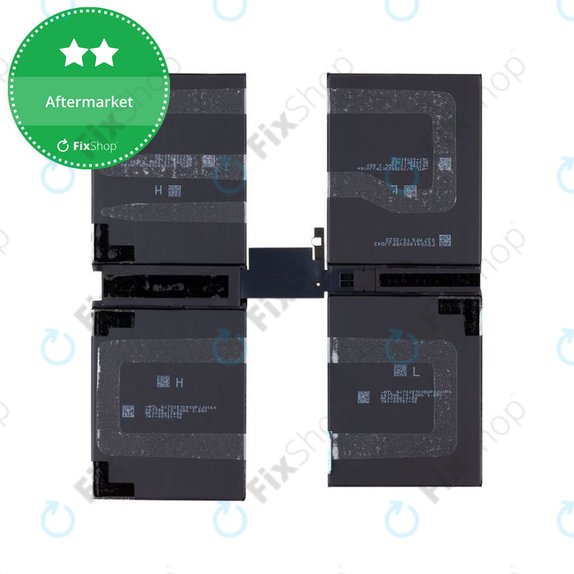 Baterie pro iPad Pro 12.9" (5th Gen 2021, 6th Gen 2022), 10566mAh