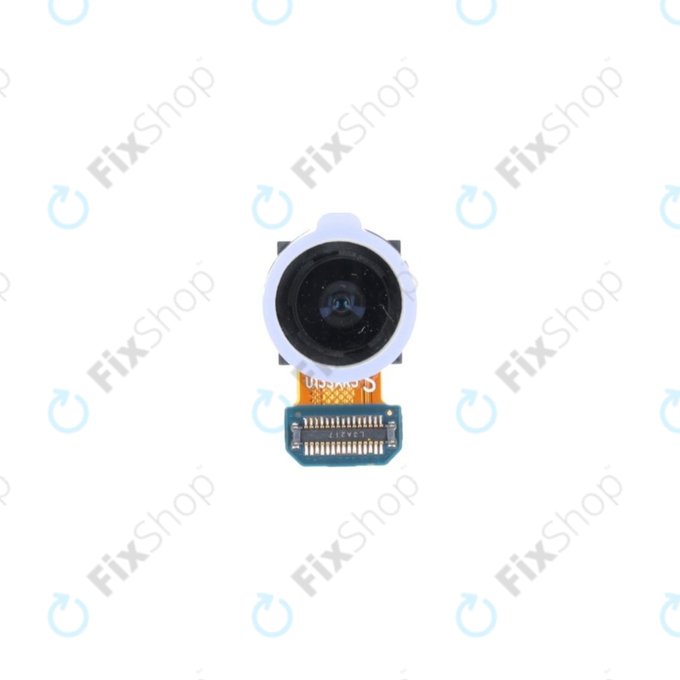 Samsung Galaxy A55 A556B - Zadní Kamera Modul 12MP (Ultrawide)