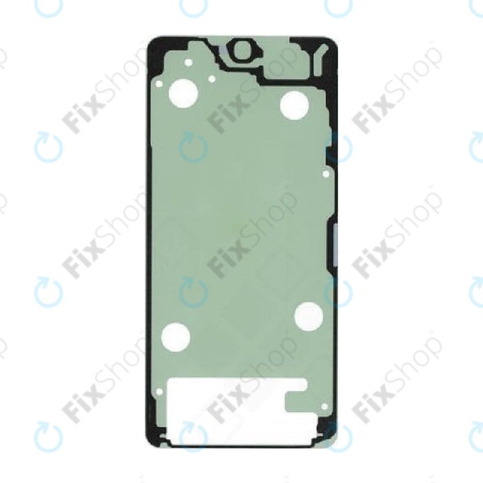 Lepka pod LCD pro Samsung S26 Ultra, GH81-28383A, Genuine Service Pack