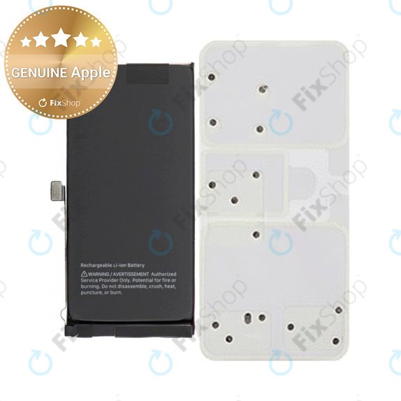 Baterie pro iPhone 16 Plus | 661-42837 | 4674mAh | Genuine Apple