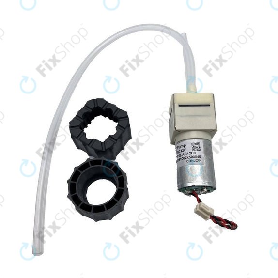 Motor čerpadla špinavé vody pro Xiaomi Roborock MaxV Ultra, Pro Ultra