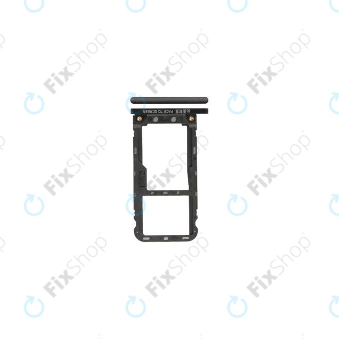 Xiaomi Mi Max 3 - SIM Slot (Gray)