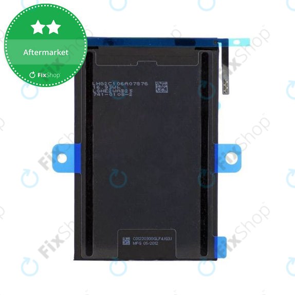 Baterie pro iPad Mini, 4400mAh