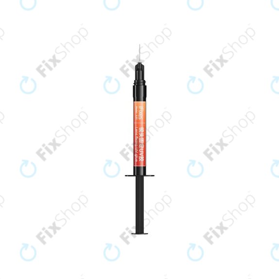 iFixes iL01 - UV lepidlo na upevnění čoček, 5ml