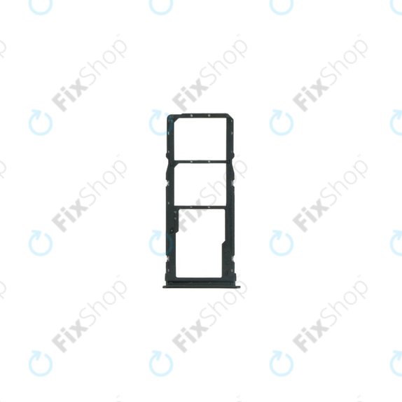 Xiaomi Redmi Note 10 Pro - Sim + SD Slot (Onyx Grey)