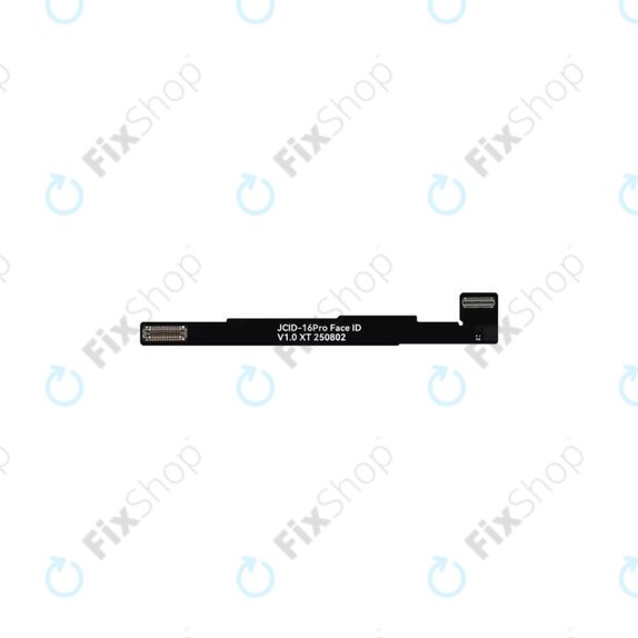 JC V1SE, V1S Pro, V1S Plus - Flex kabel pro Dot Projector (JCID) pro iPhone 16 Pro
