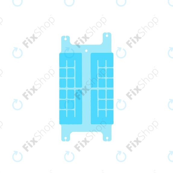 Samsung Galaxy A32 5G A326B, A32 A325F - Lepka pod Baterii Adhesive - GH02-22323A Genuine Service Pack