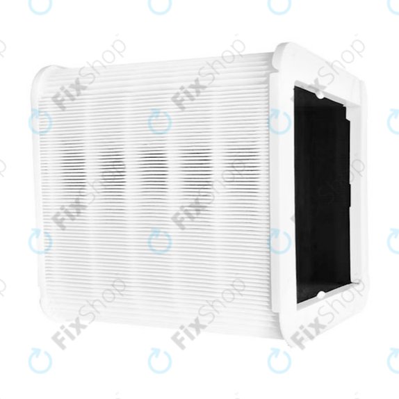 Blueair Blue Pure 211+ - HEPA filtr (Aktivní uhlí)