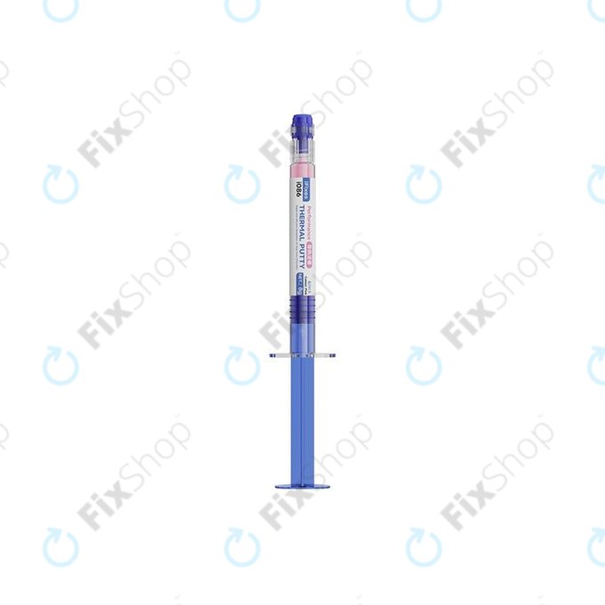 iFixes i086 Pink Performance Thermal Compound - termální pasta pro telefon/tablet, 8g