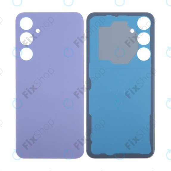 Samsung Galaxy S23 FE S711B - Bateriový Kryt (Purple)