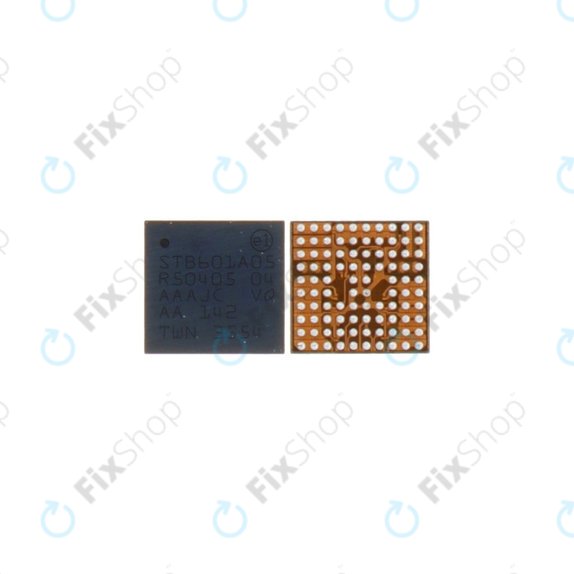 Apple iPhone 12, 13, 14-series - Face ID Power Management IC STB601A05