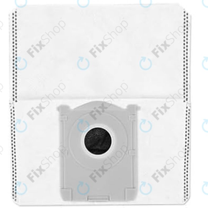 Ecovacs Deebot T30c, T50-series, T80-series, X8-series, X9 Pro-series - Sáček do vysavače