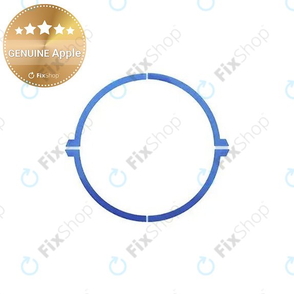 Lepka pod spodní kryt pro Mac Studio, A2901 (2023), A3143 (2025), 923-08926, Genuine Apple