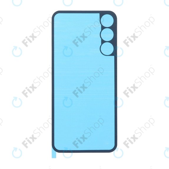 Samsung Galaxy A16 5G - Lepka pod Bateriový Kryt Adhesive