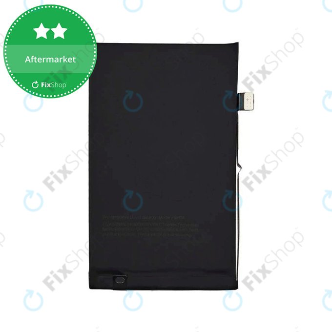Baterie pro iPhone 17, 3692mAh